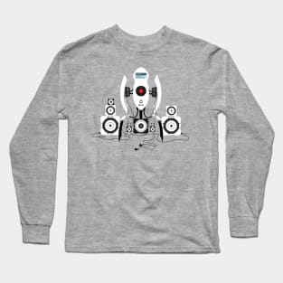 iPort Long Sleeve T-Shirt